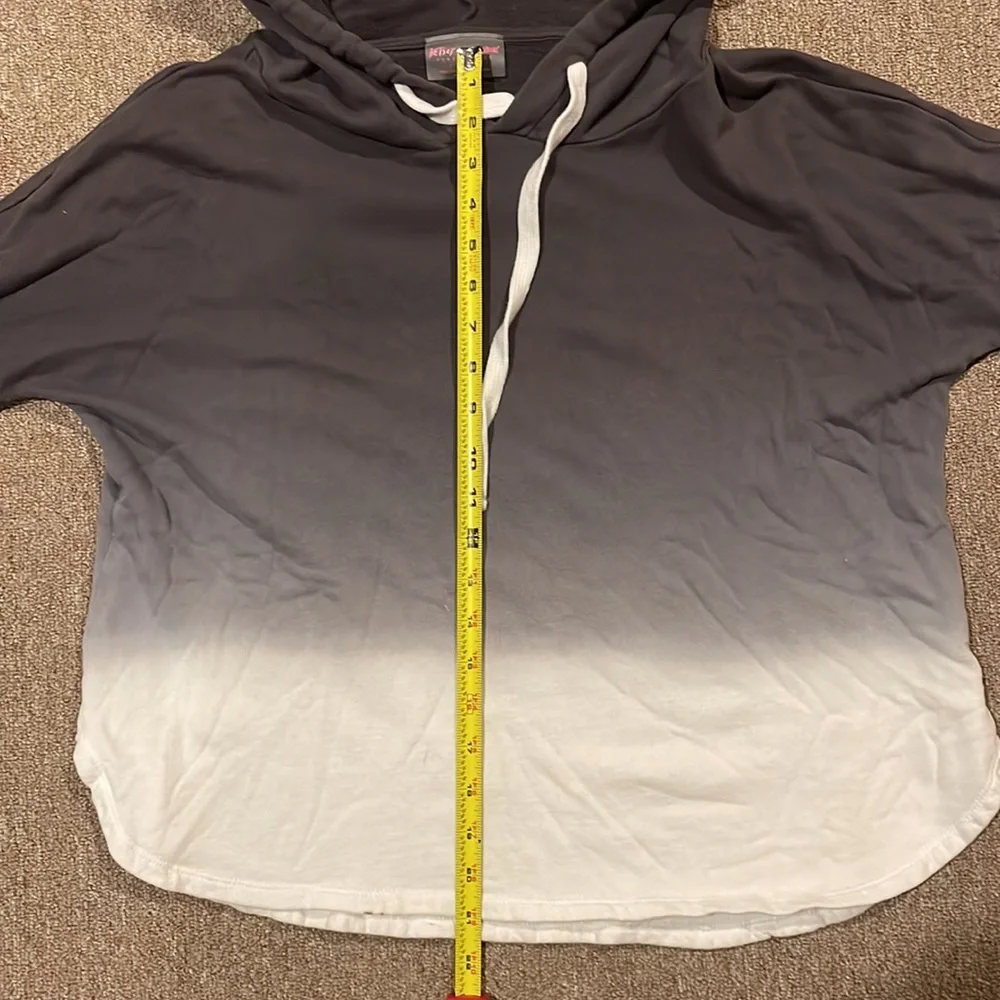 Betsey Johnson Hoodie - Picture 7 of 9